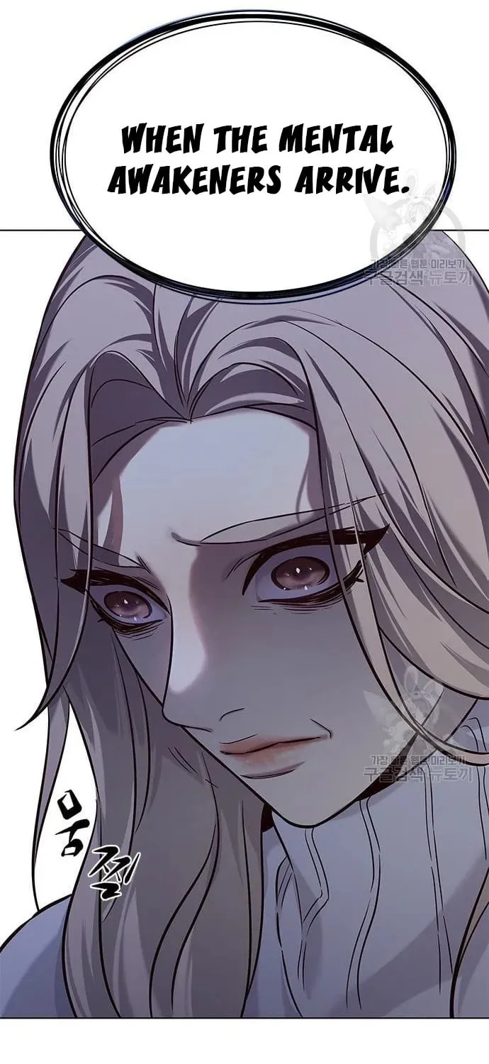 Eleceed Chapter 232 page 8 - 