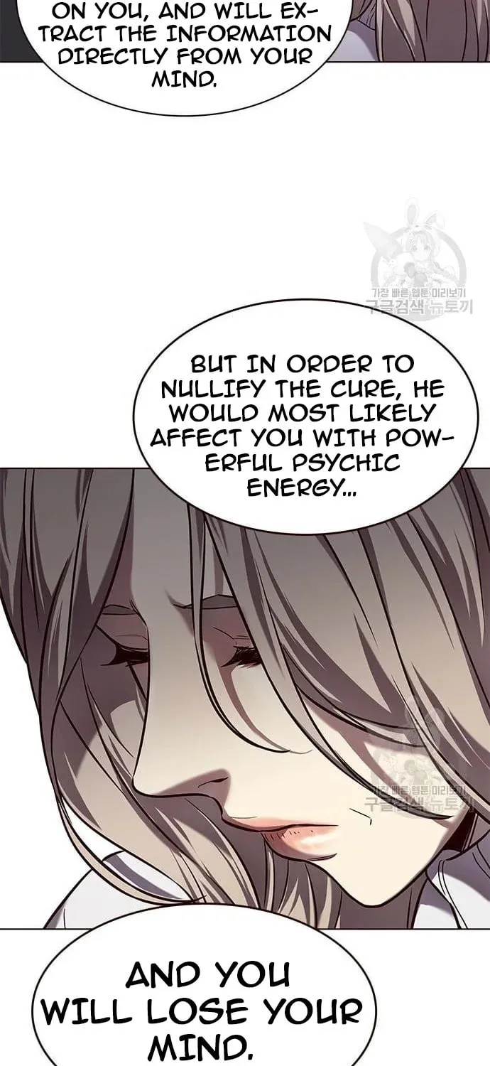 Eleceed Chapter 232 page 10 - 