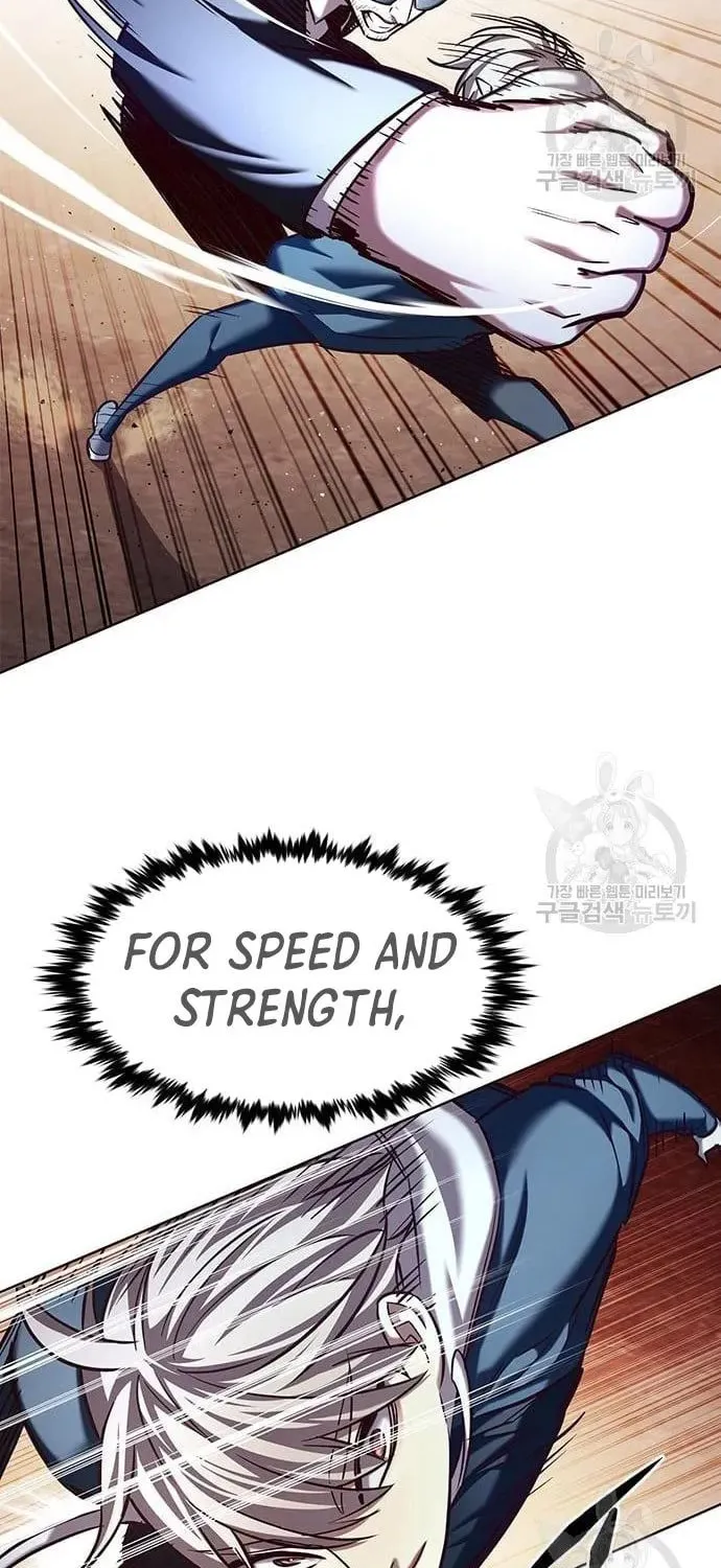 Eleceed Chapter 233 page 12 - 