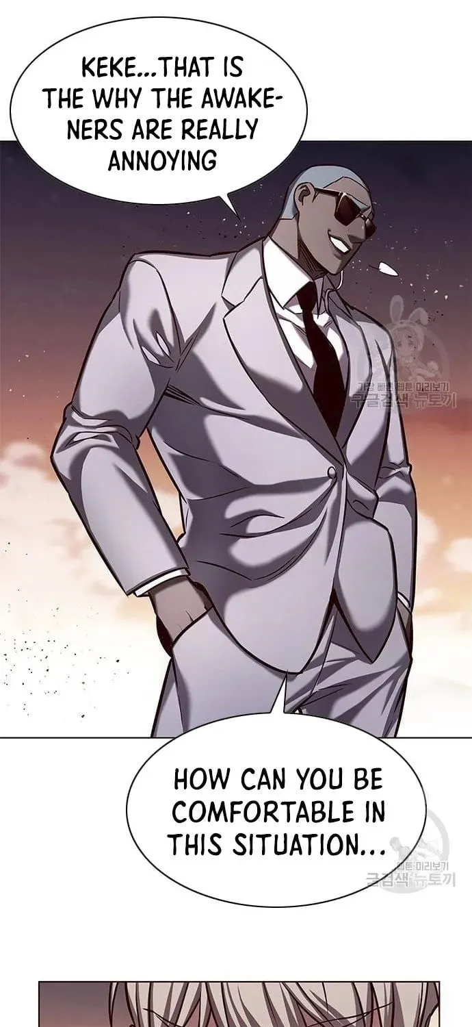 Eleceed Chapter 233 page 21 - 