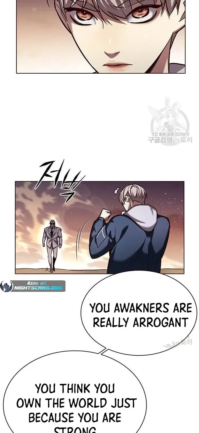 Eleceed Chapter 233 page 22 - 