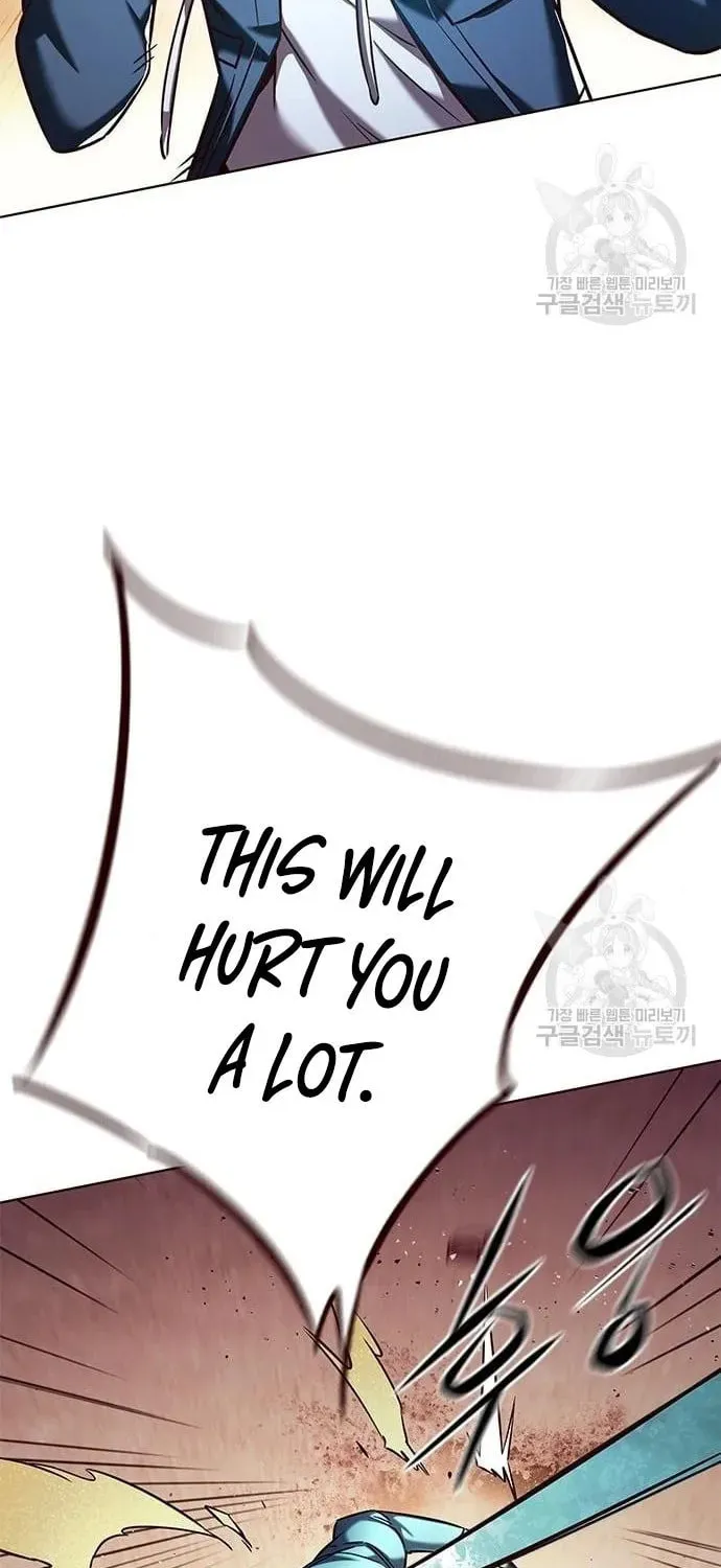 Eleceed Chapter 233 page 27 - 
