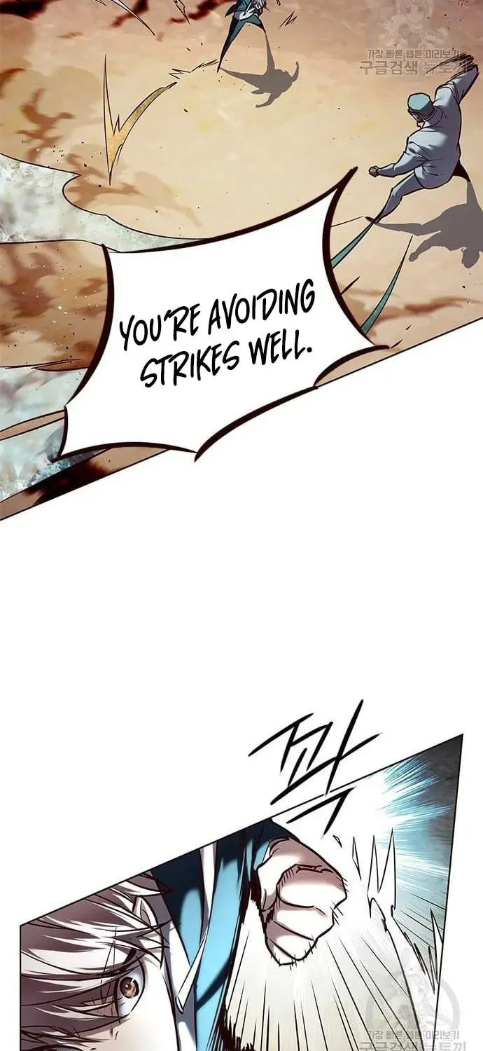 Eleceed Chapter 233 page 32 - 