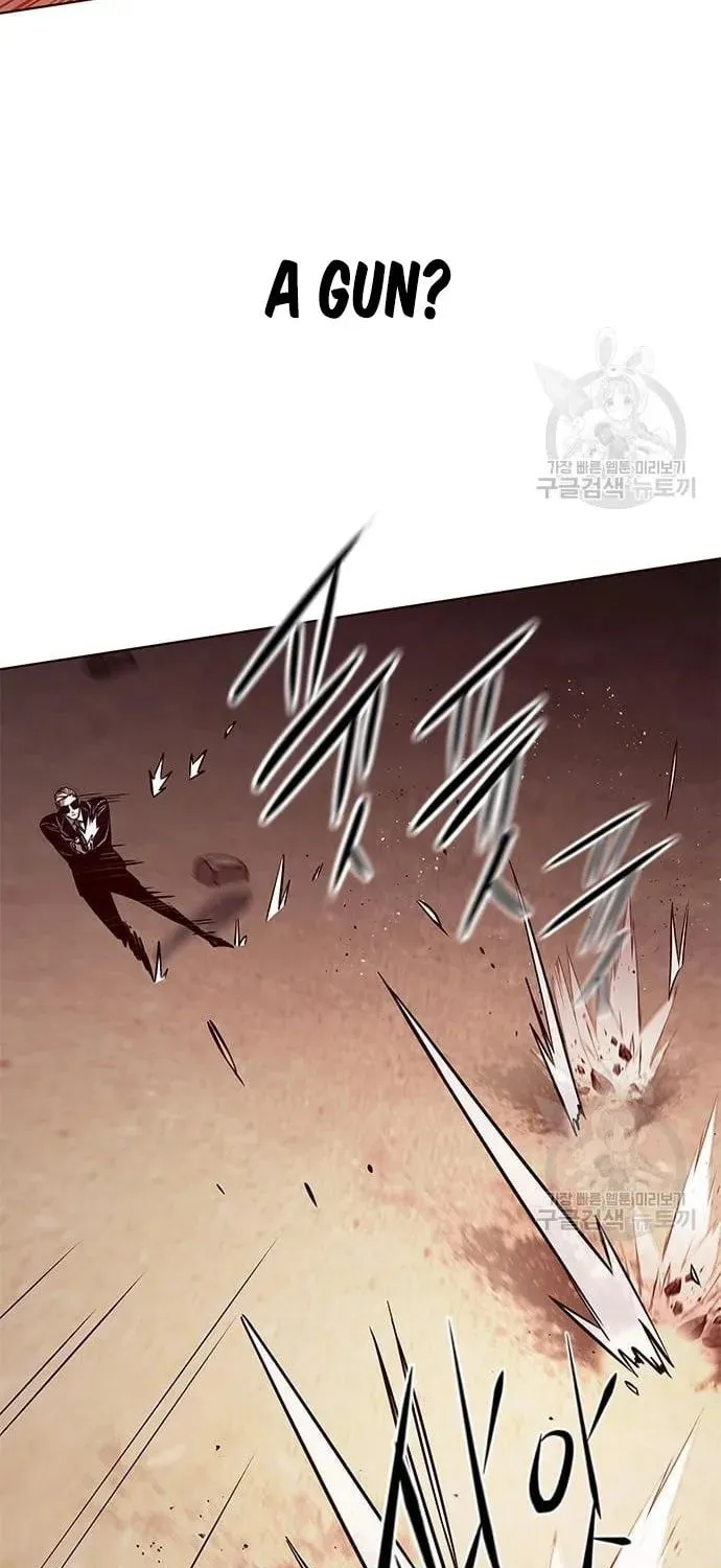 Eleceed Chapter 233 page 6 - 