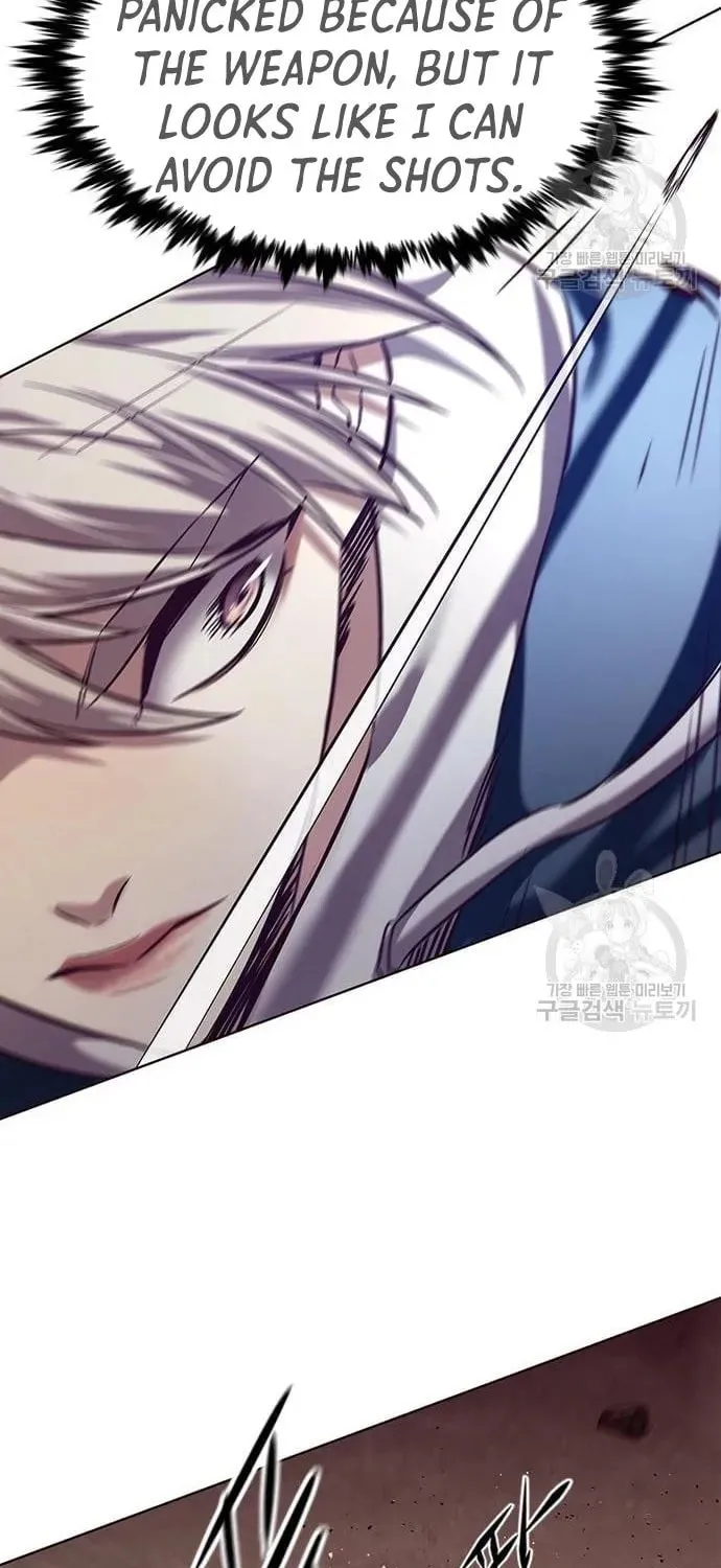 Eleceed Chapter 233 page 8 - 