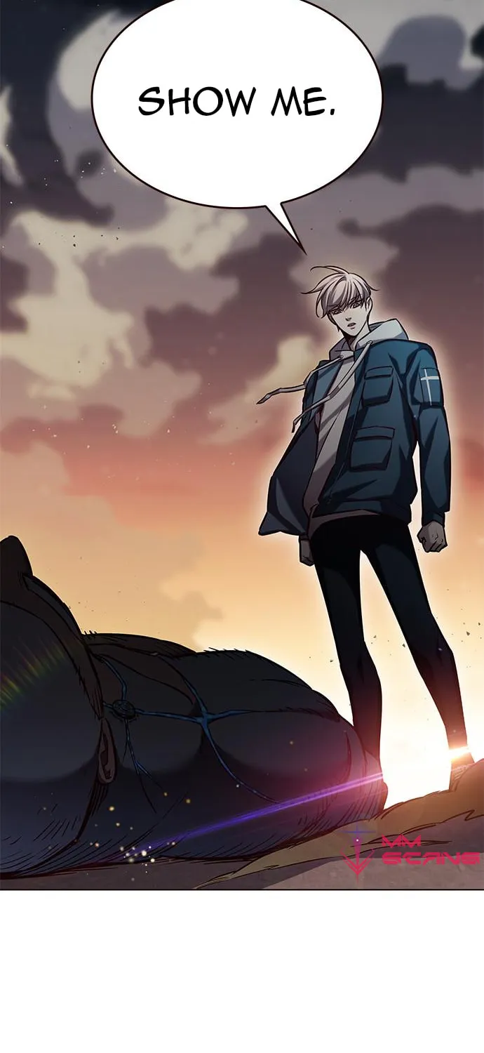 Eleceed Chapter 234 page 12 - 