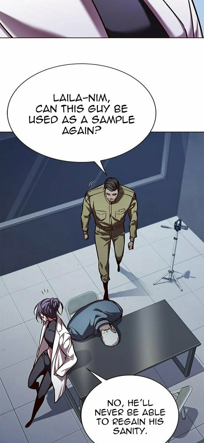 Eleceed Chapter 234 page 18 - 