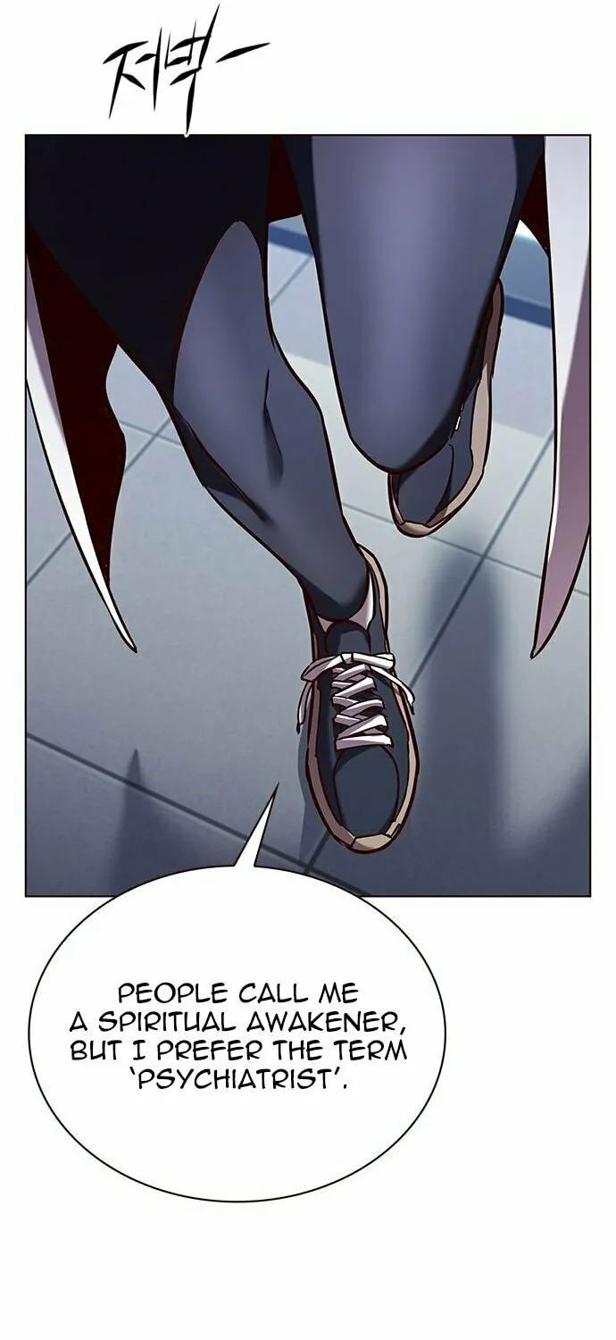 Eleceed Chapter 234 page 30 - 