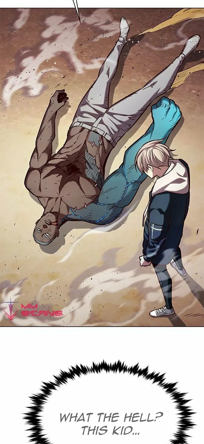 Eleceed Chapter 234 page 5 - 
