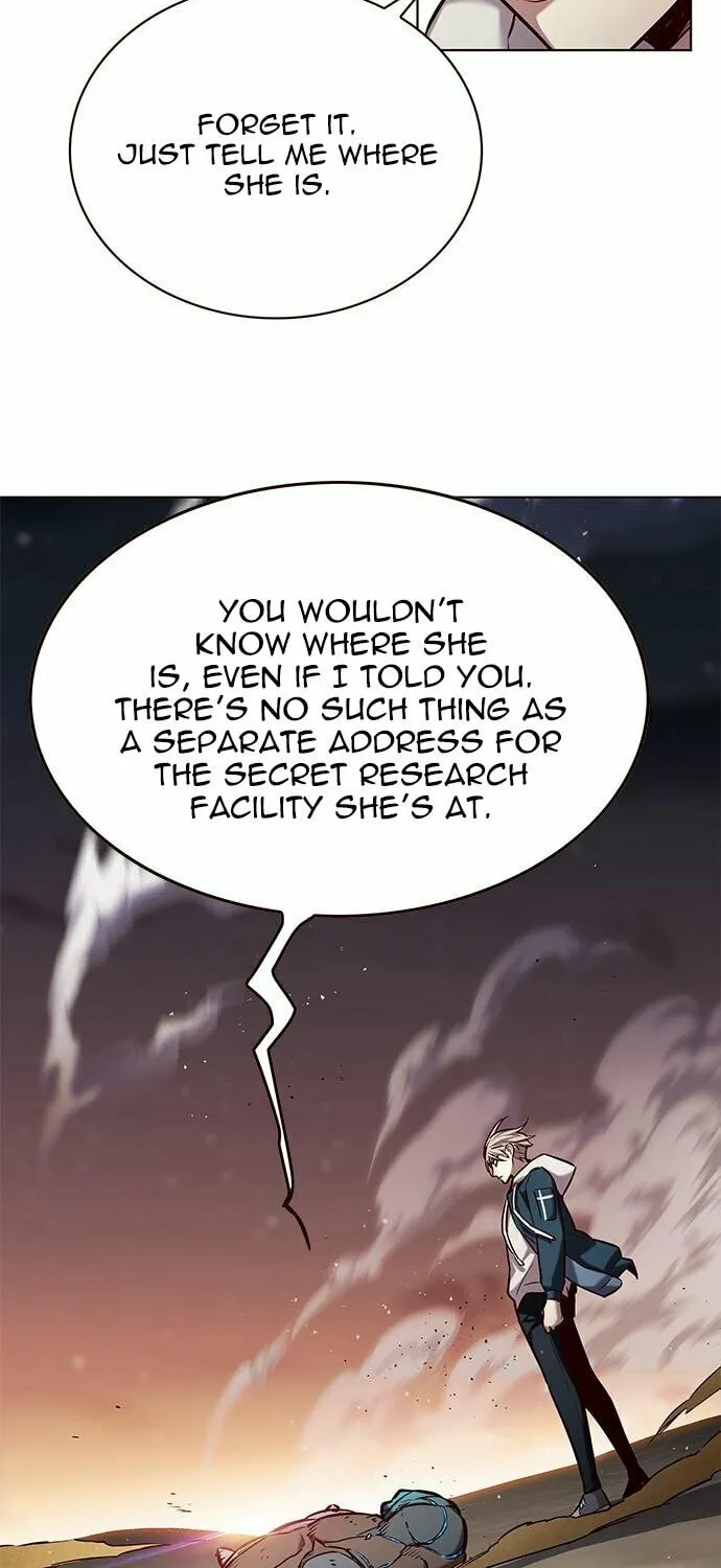 Eleceed Chapter 234 page 8 - 
