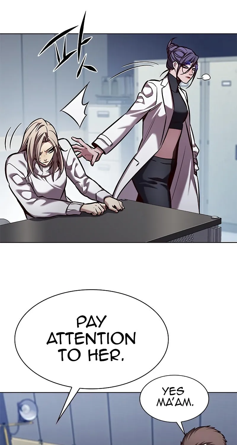 Eleceed Chapter 235 page 14 - 