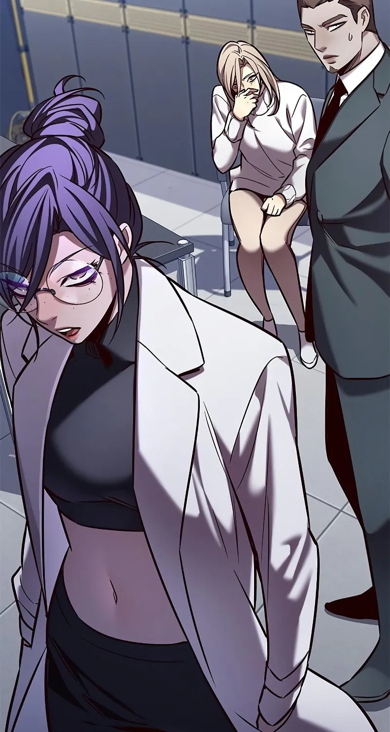 Eleceed Chapter 235 page 15 - 