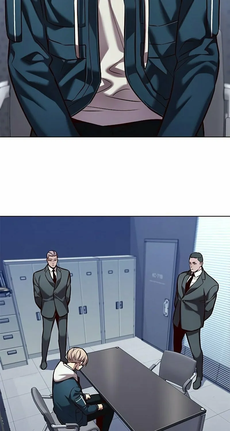 Eleceed Chapter 235 page 21 - 