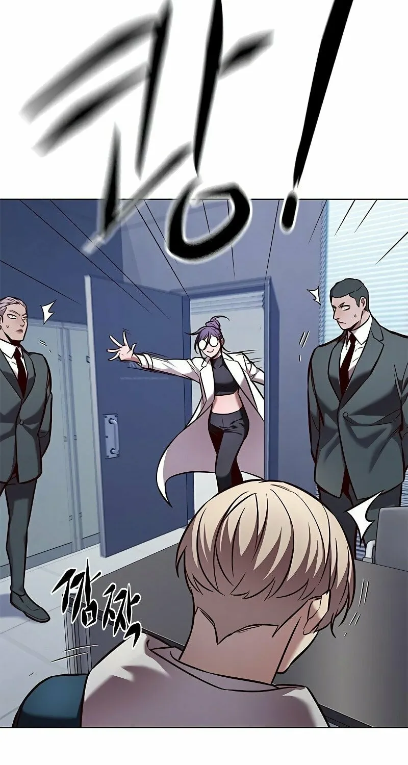 Eleceed Chapter 235 page 23 - 