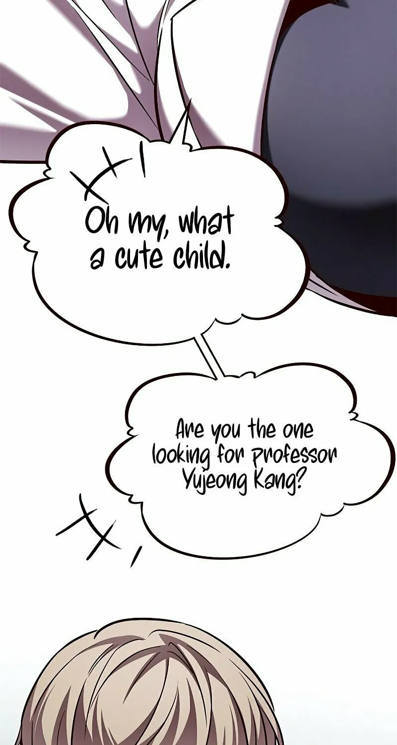 Eleceed Chapter 235 page 25 - 