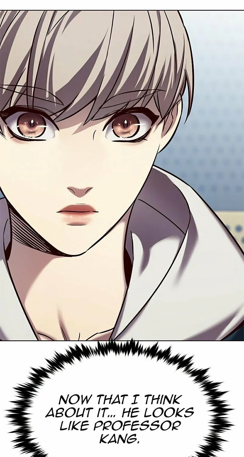 Eleceed Chapter 235 page 36 - 