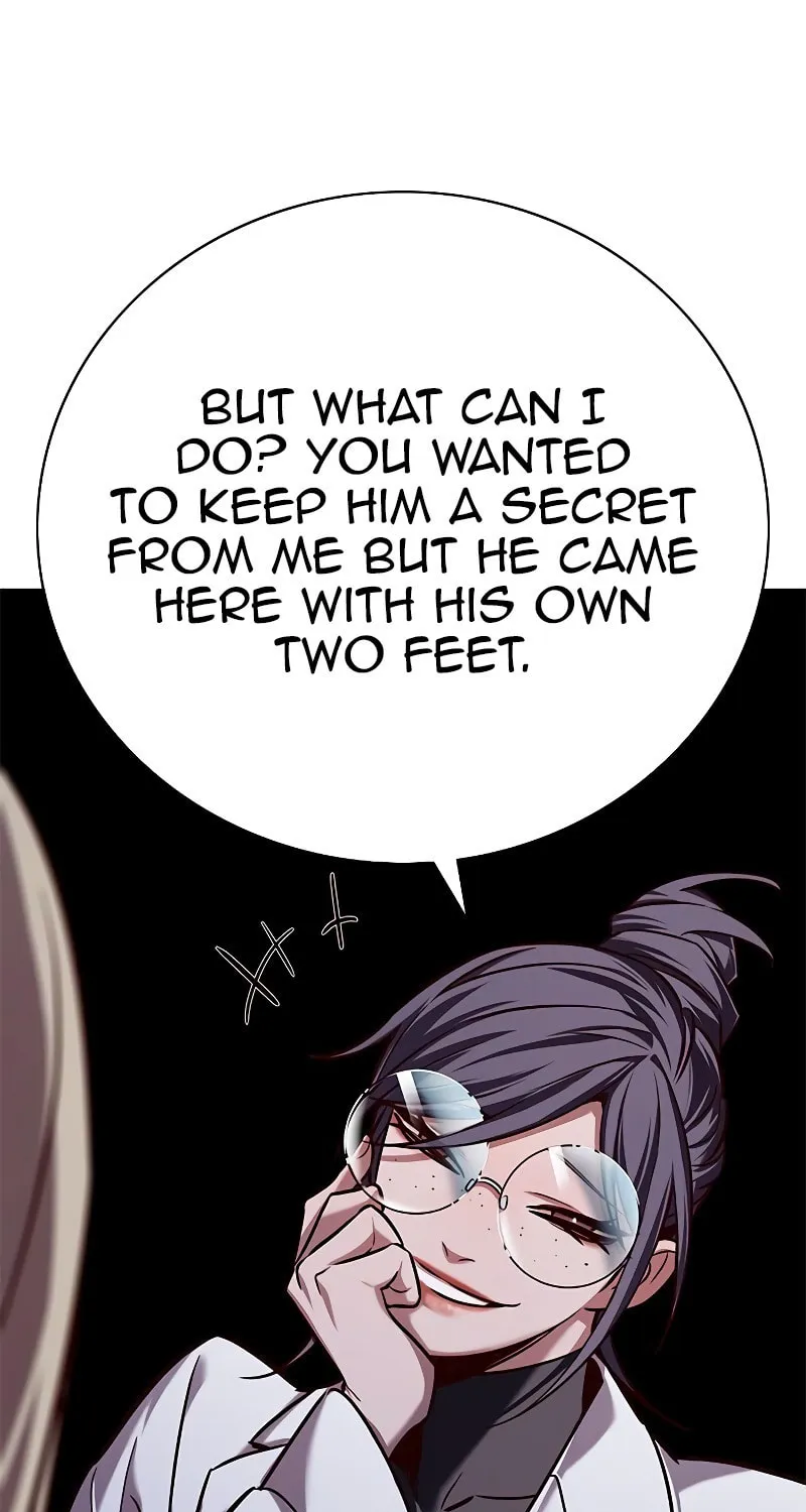 Eleceed Chapter 235 page 58 - 