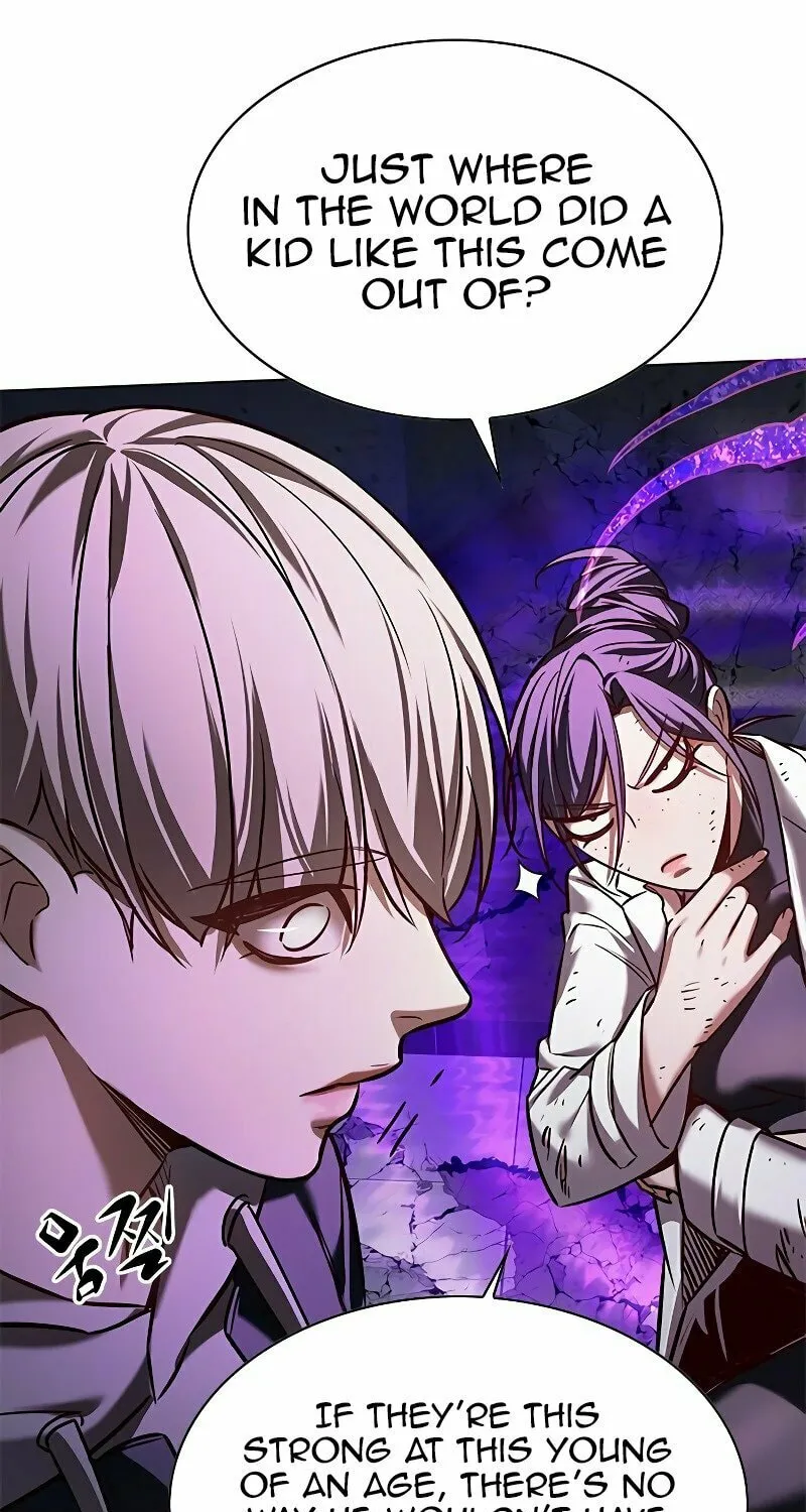 Eleceed Chapter 236 page 38 - 