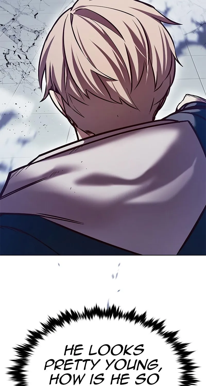 Eleceed Chapter 236 page 5 - 