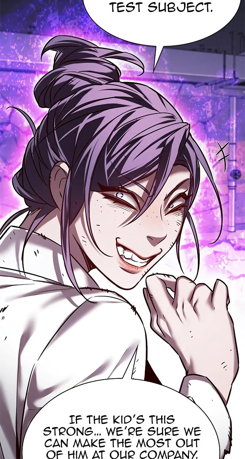 Eleceed Chapter 236 page 43 - 