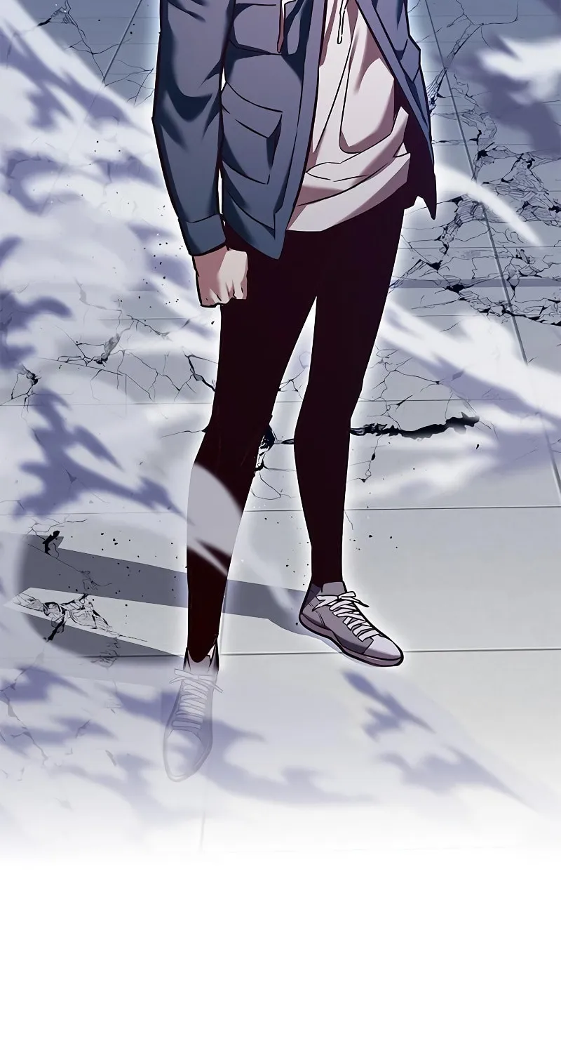 Eleceed Chapter 236 page 9 - 
