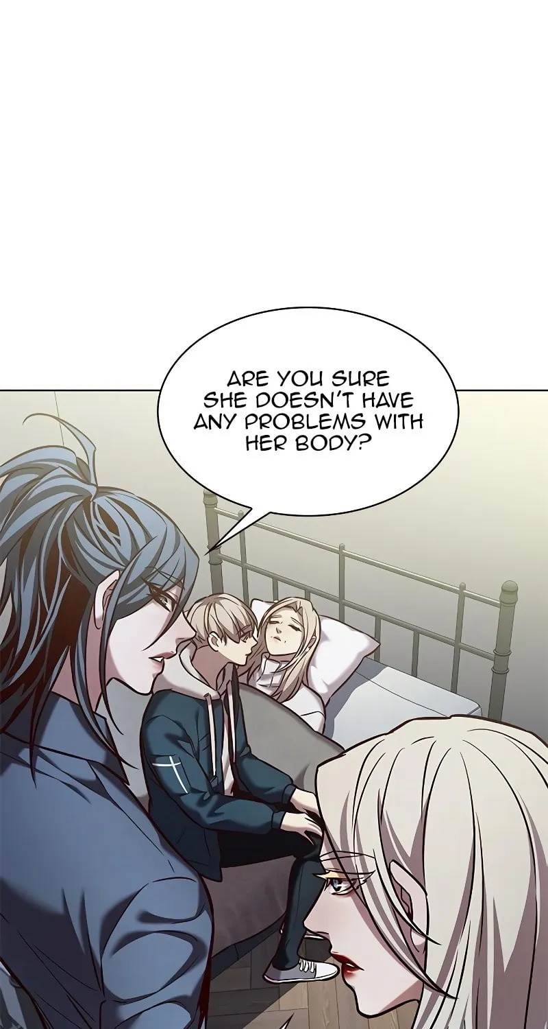 Eleceed Chapter 237 page 12 - 