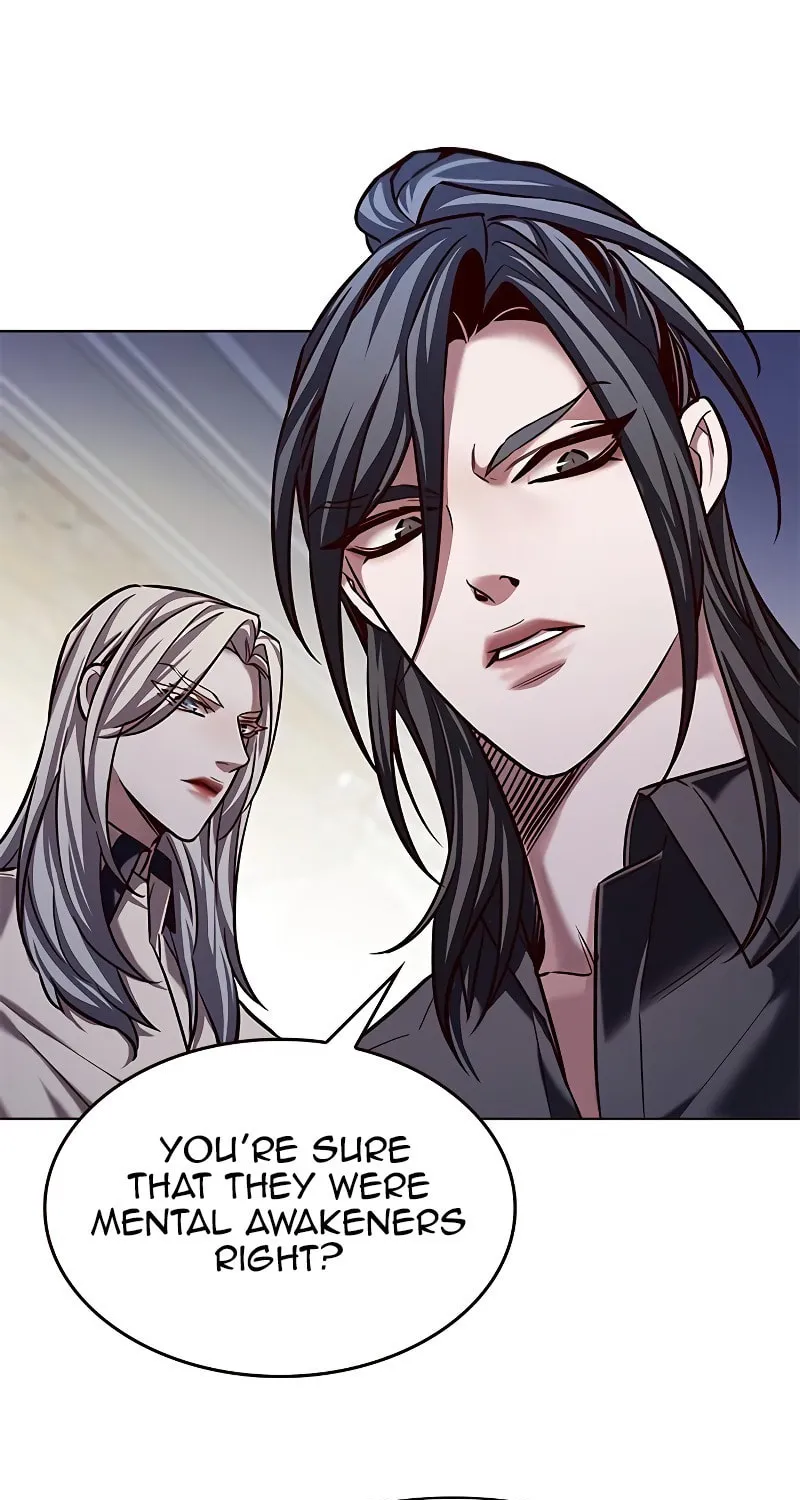 Eleceed Chapter 237 page 16 - 