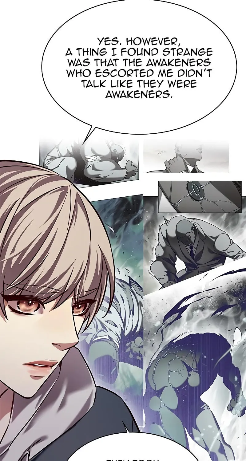 Eleceed Chapter 237 page 17 - 