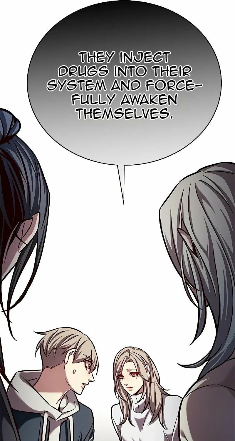 Eleceed Chapter 237 page 20 - 
