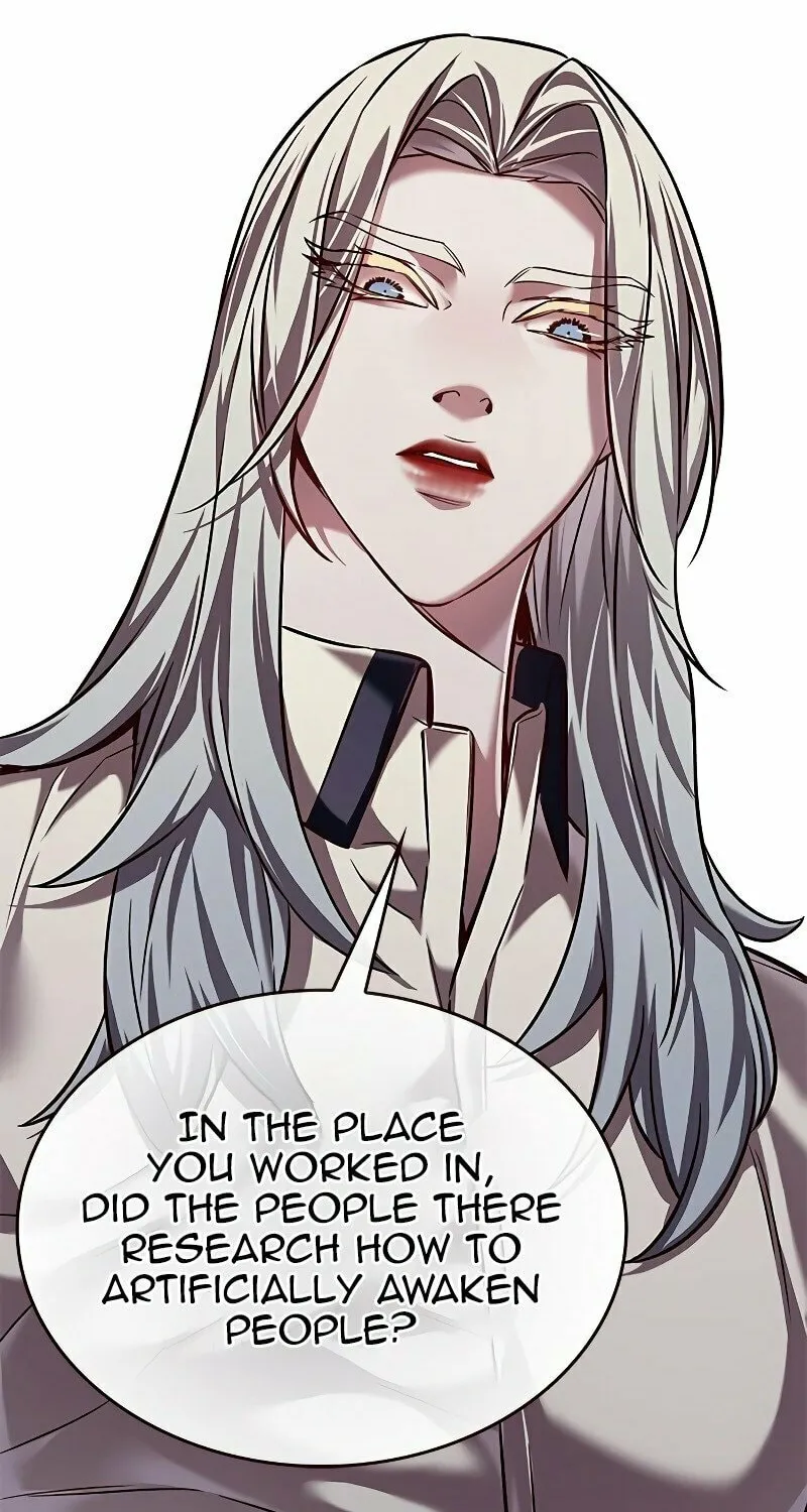 Eleceed Chapter 237 page 25 - 