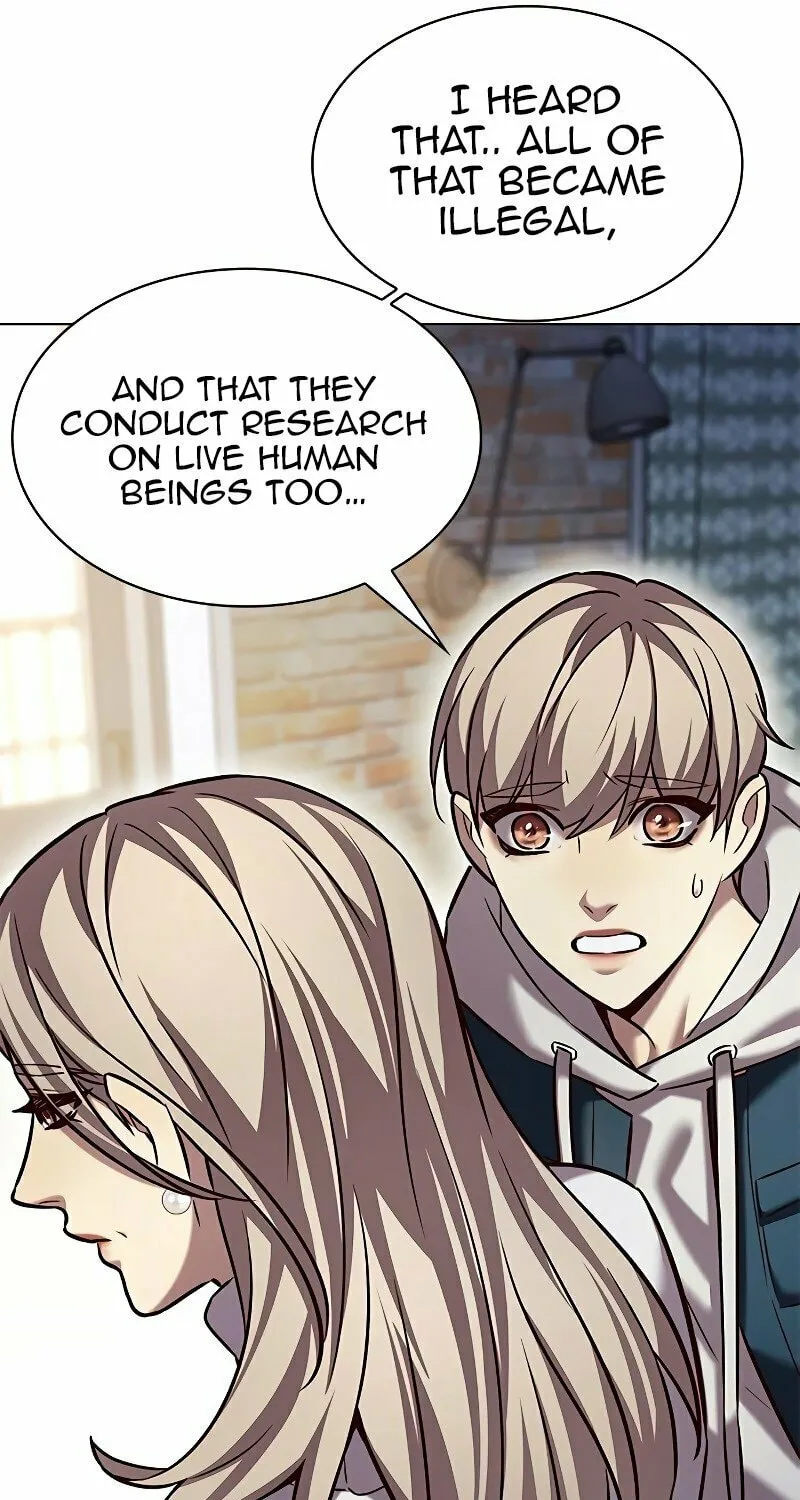 Eleceed Chapter 237 page 28 - 