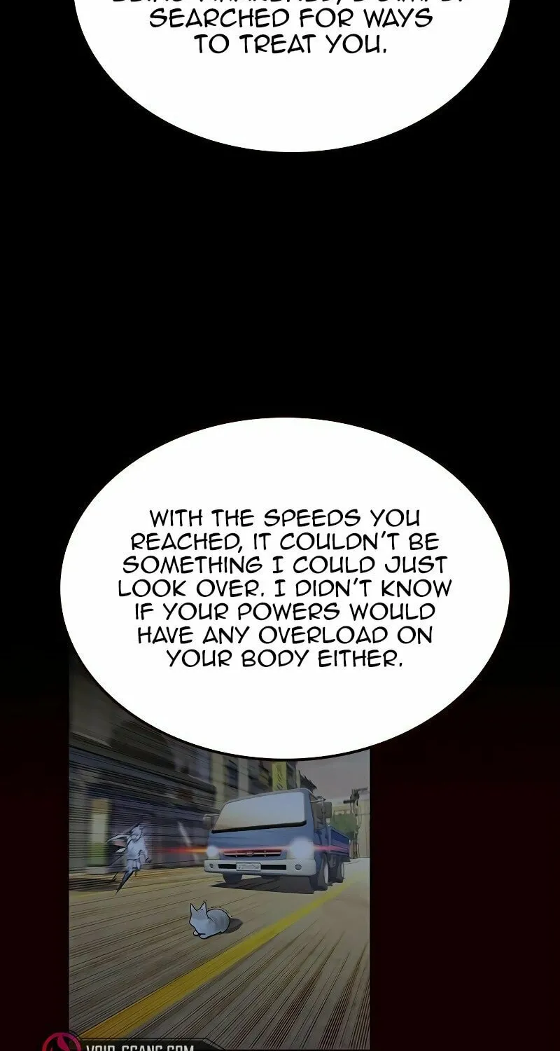Eleceed Chapter 237 page 37 - 