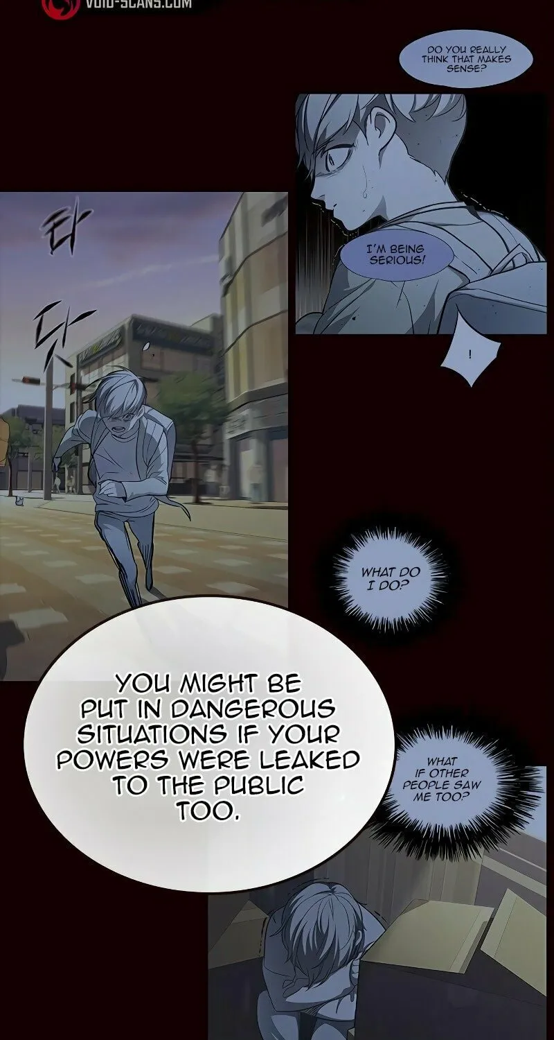 Eleceed Chapter 237 page 38 - 