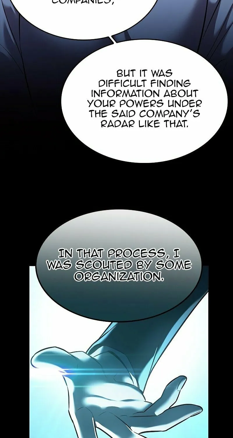 Eleceed Chapter 237 page 40 - 