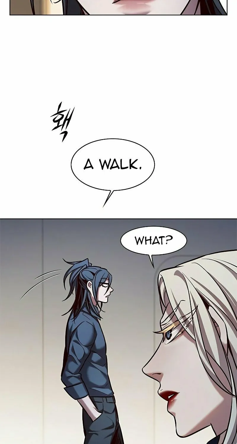 Eleceed Chapter 237 page 9 - 