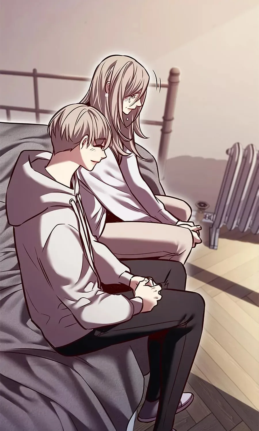 Eleceed Chapter 238 page 116 - 
