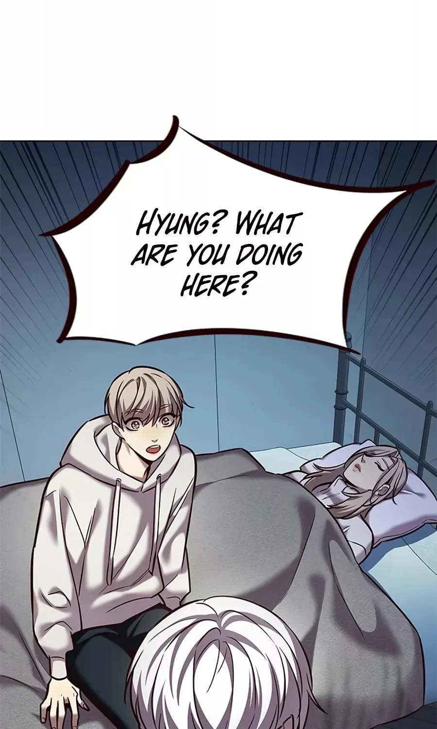 Eleceed Chapter 238 page 17 - 