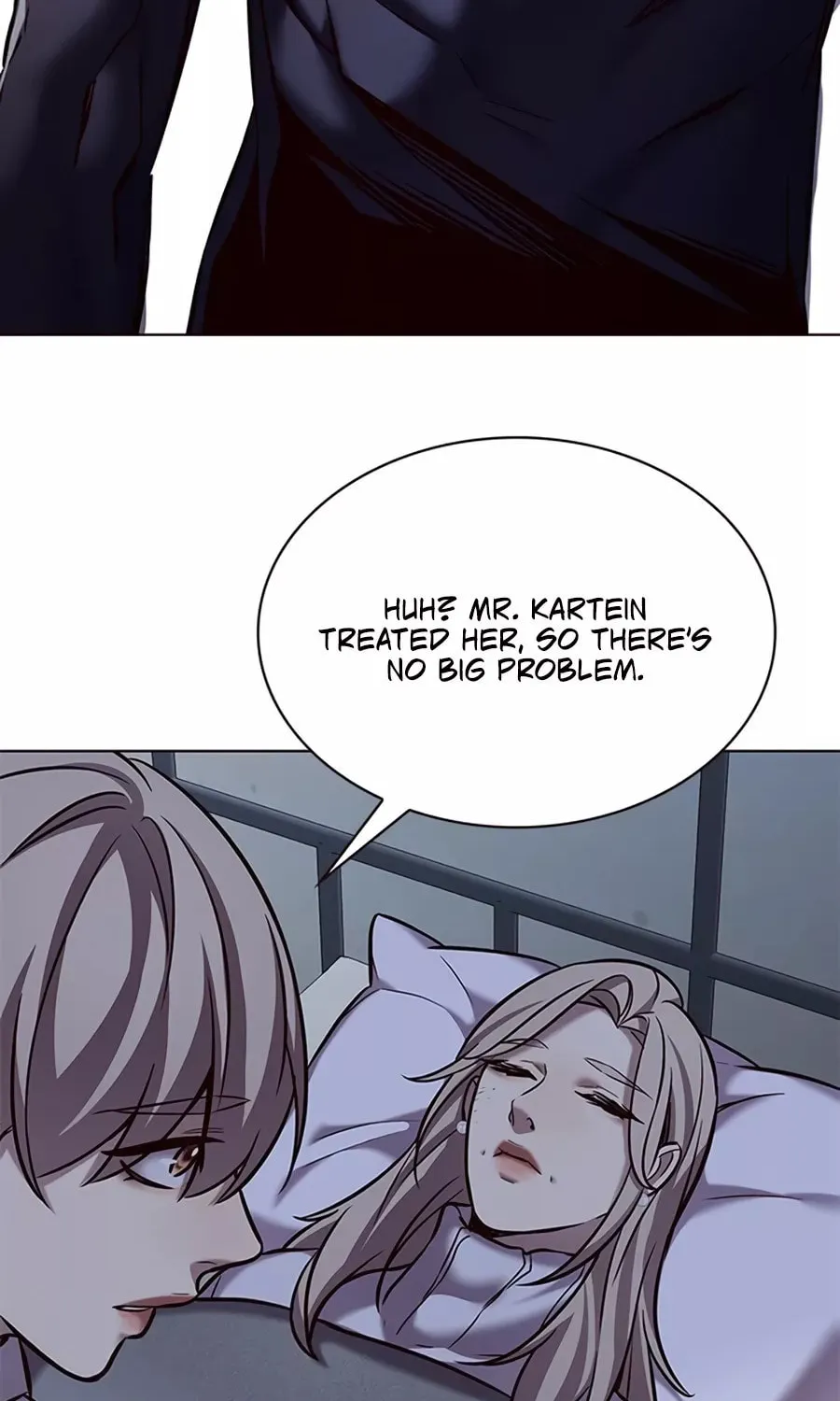 Eleceed Chapter 238 page 20 - 