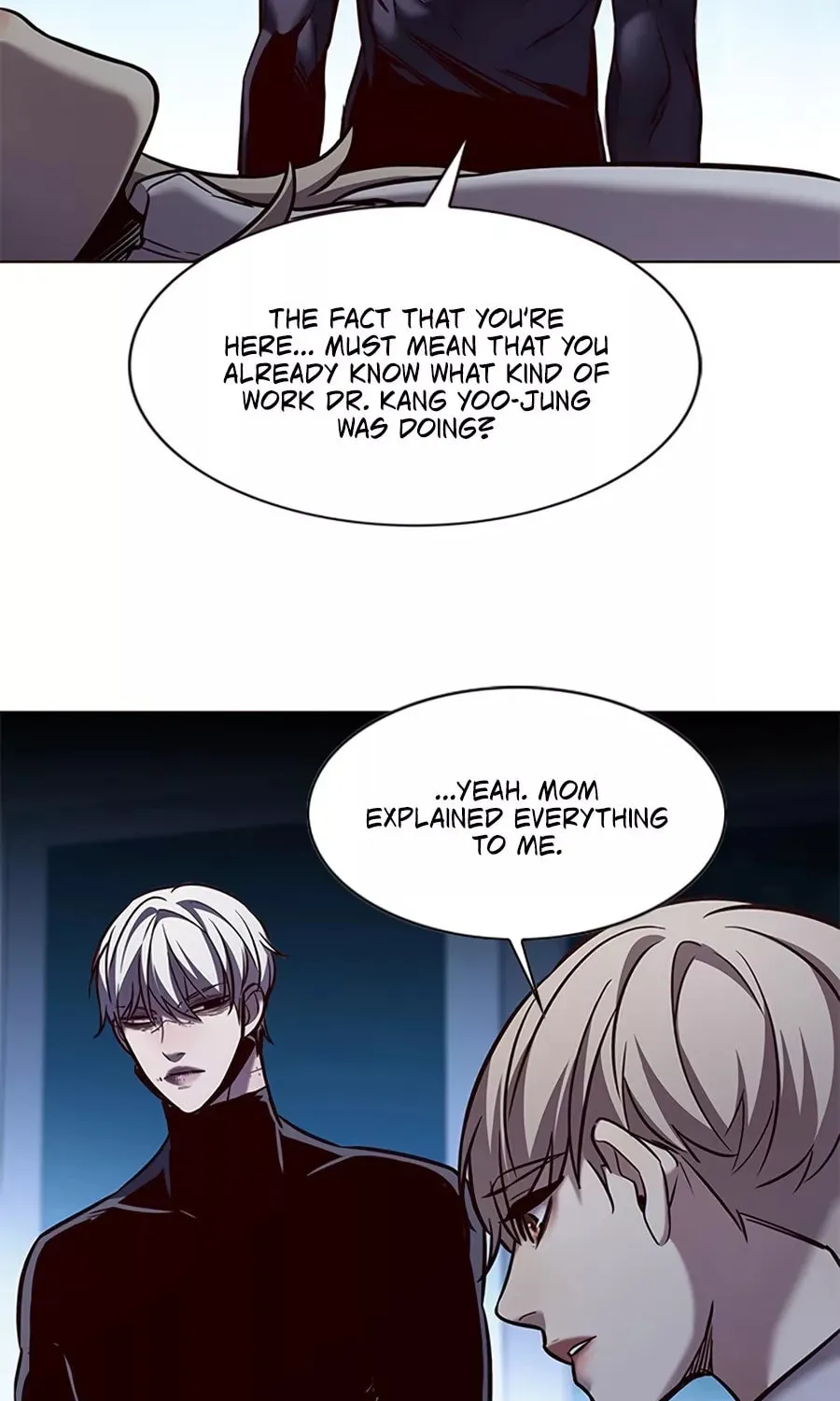 Eleceed Chapter 238 page 22 - 