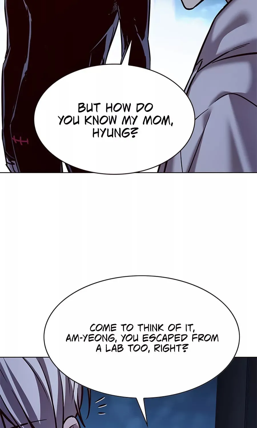 Eleceed Chapter 238 page 23 - 