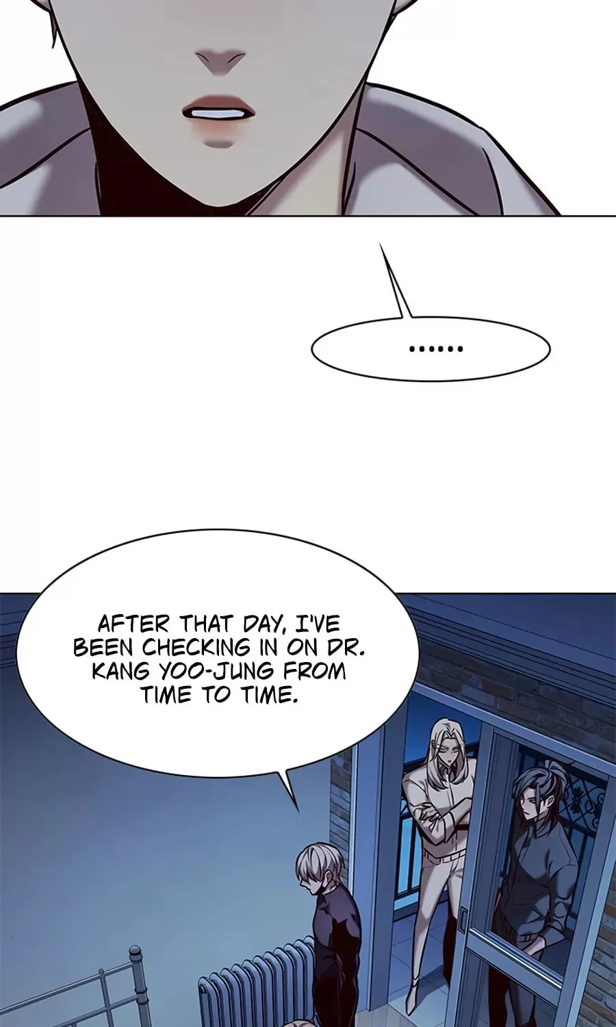 Eleceed Chapter 238 page 32 - 