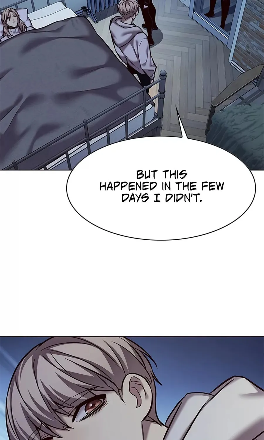 Eleceed Chapter 238 page 33 - 