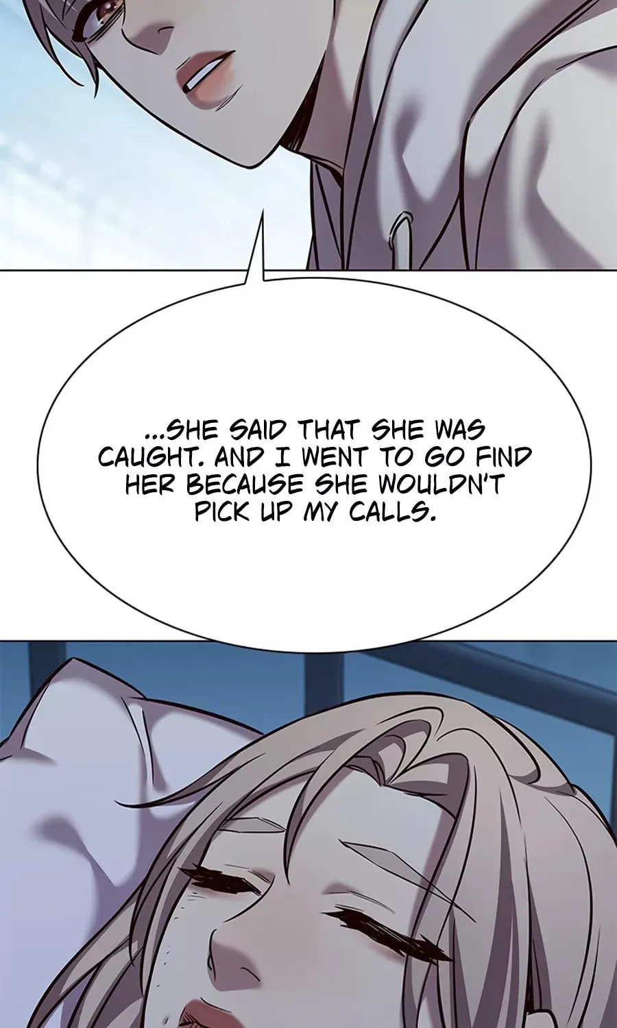 Eleceed Chapter 238 page 34 - 