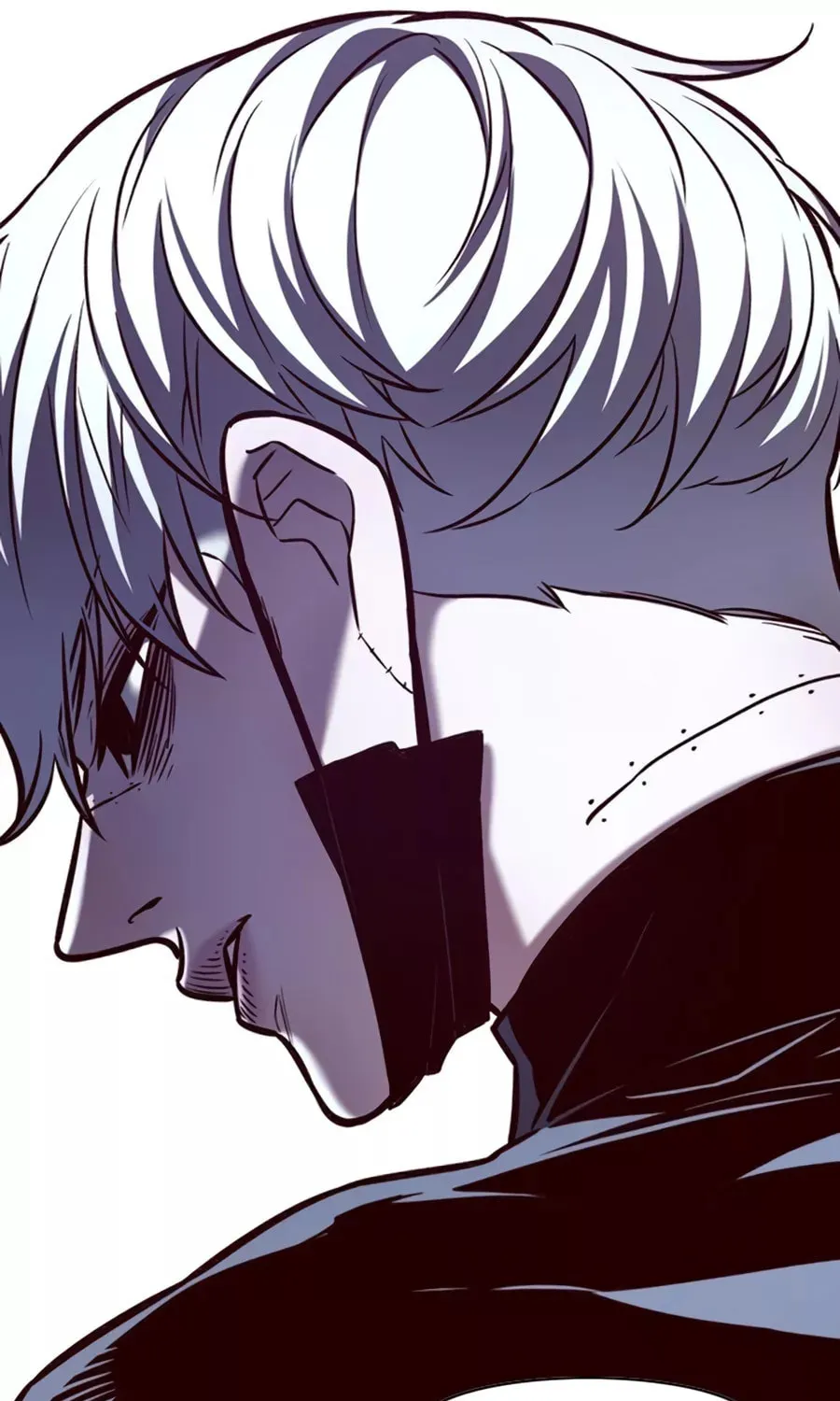 Eleceed Chapter 238 page 36 - 
