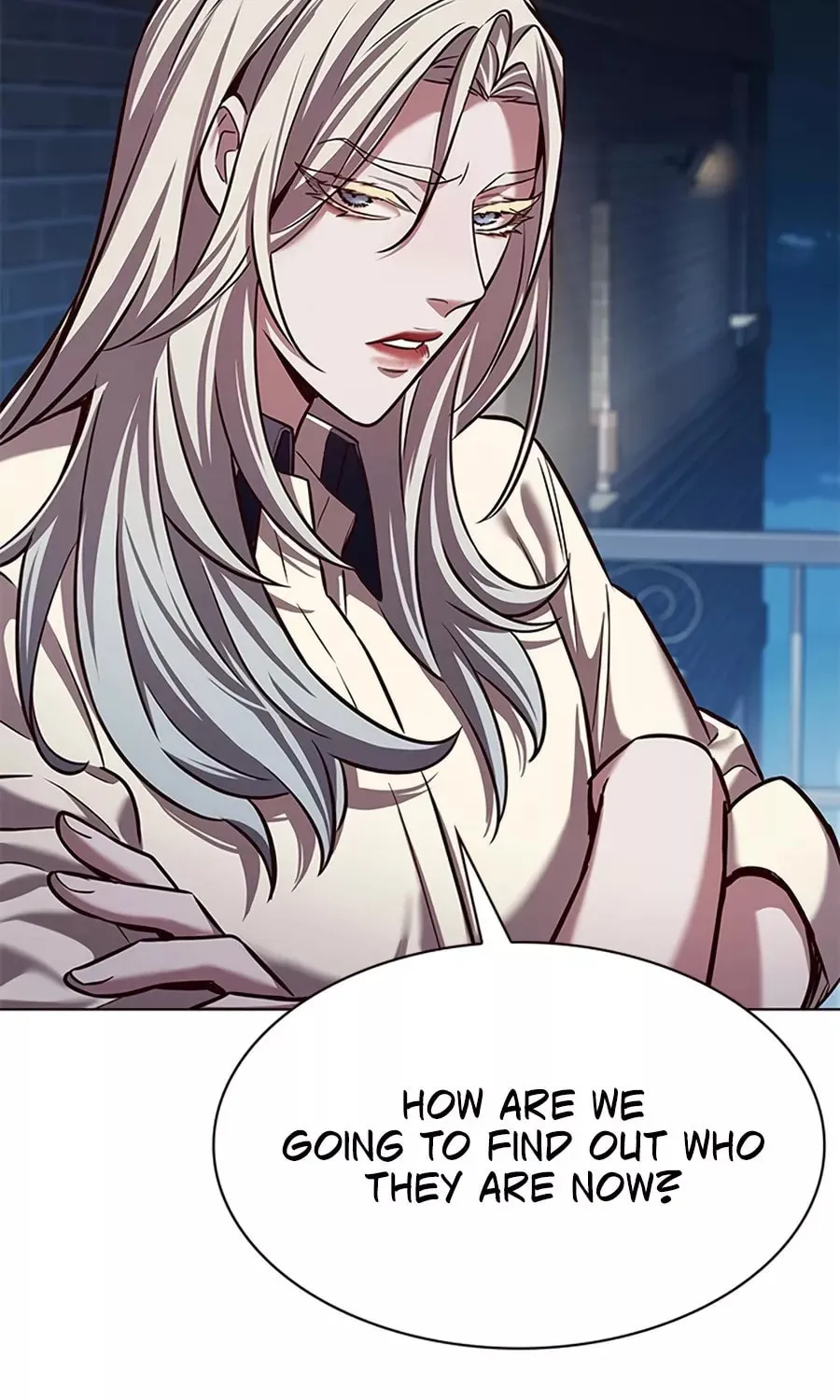Eleceed Chapter 238 page 5 - 