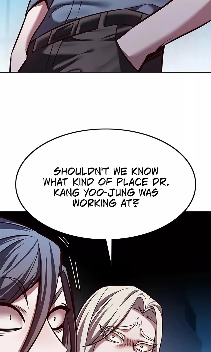 Eleceed Chapter 238 page 7 - 