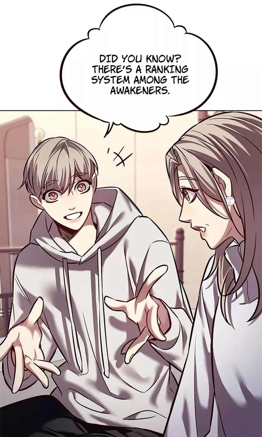 Eleceed Chapter 238 page 85 - 