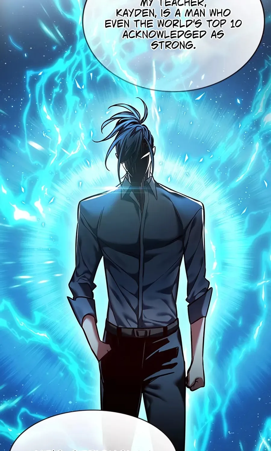 Eleceed Chapter 238 page 90 - 