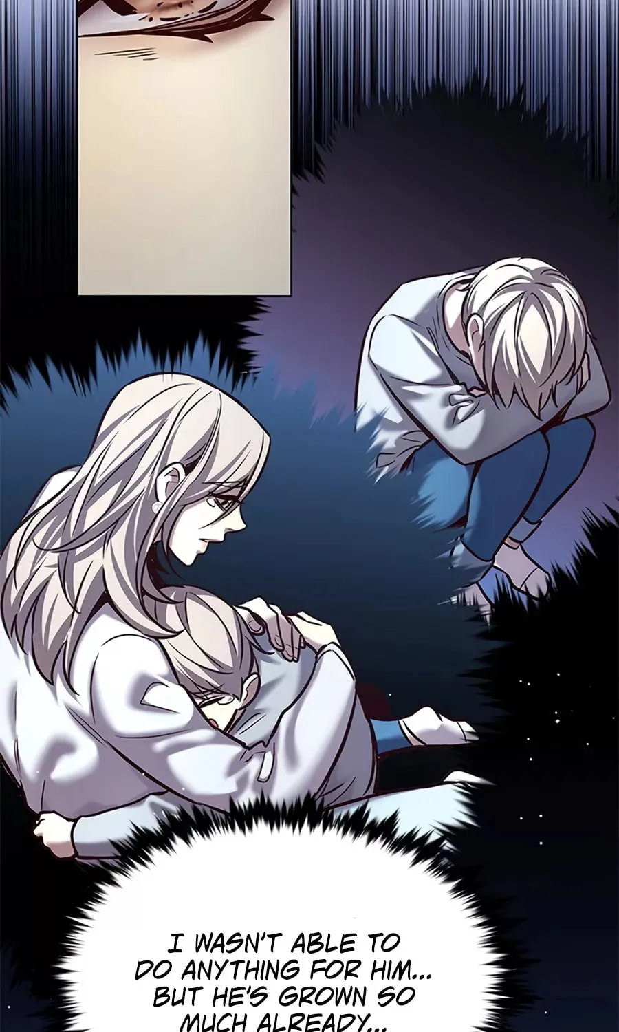 Eleceed Chapter 238 page 96 - 