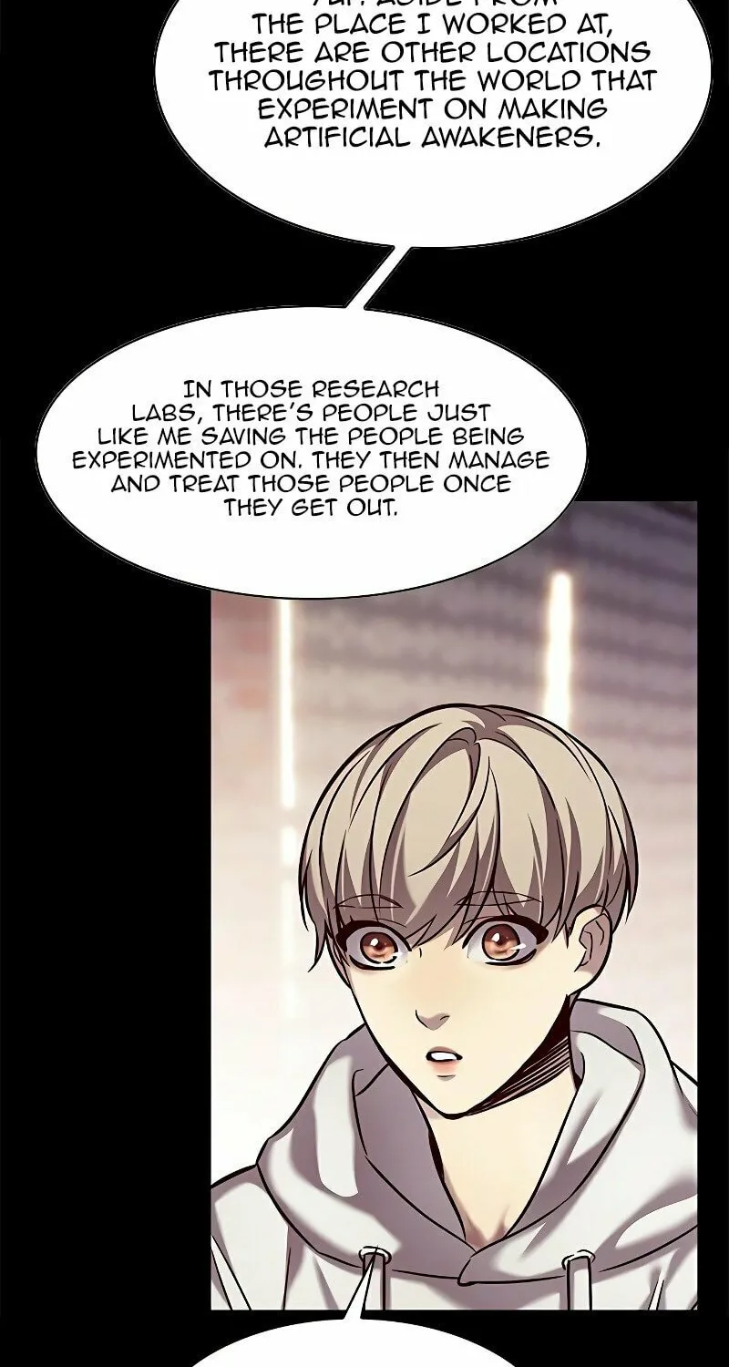 Eleceed Chapter 239 page 17 - 